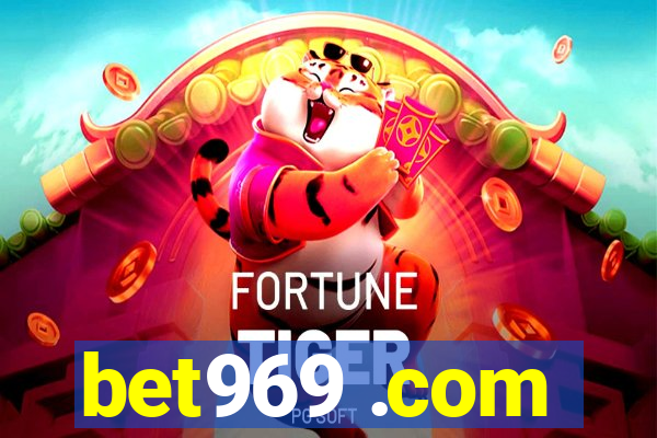 bet969 .com